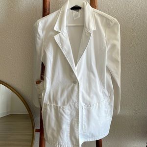 Lab Coat
